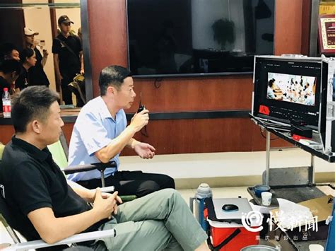 《村里来了新闻官》重庆开机拍摄 看新闻官如何精准扶贫-上游新闻 汇聚向上的力量