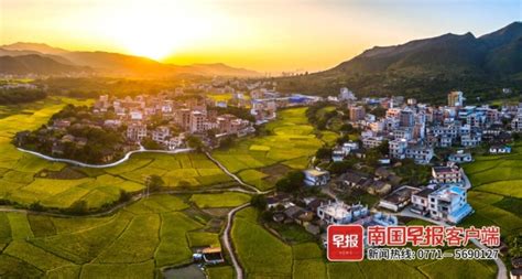 规划好了！广西2025年将实现乡乡通二级或三级公路-桂林生活网新闻中心