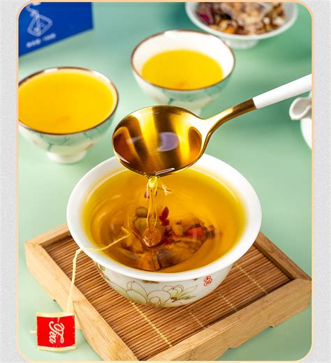 北京同仁堂酸枣仁百合茯苓茶睡眠茶花茶养生茶代用茶批发一件代发-阿里巴巴