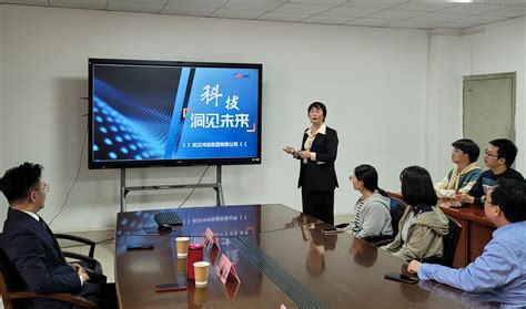 数计学院举办2023年创新创业专题讲座-武汉轻工大学新闻网