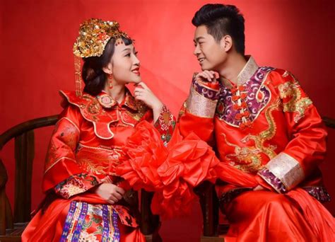 结婚的心情是什么样的 看看即将结婚的你有没有 - 中国婚博会官网