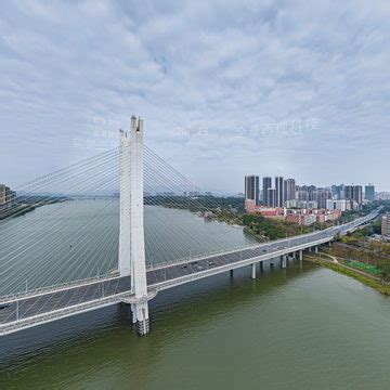 惠州市惠城区丰山公园-全景VR