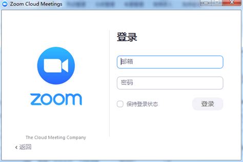 ZOOM Cloud Meetings – ThaiApp Center Thailand Mobile App & Games