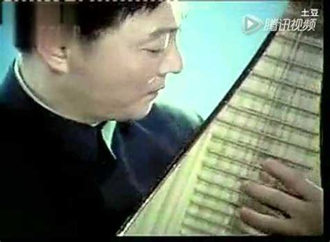 【琵琶】《十面埋伏》--演奏：刘德海_腾讯视频