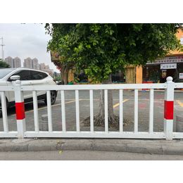 广州市政护栏系列齐全厂家生产公路护栏道路护栏河道栏杆现货_护栏/围栏/栏杆_第一枪