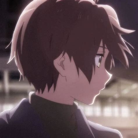 高冷男生温柔女生头像