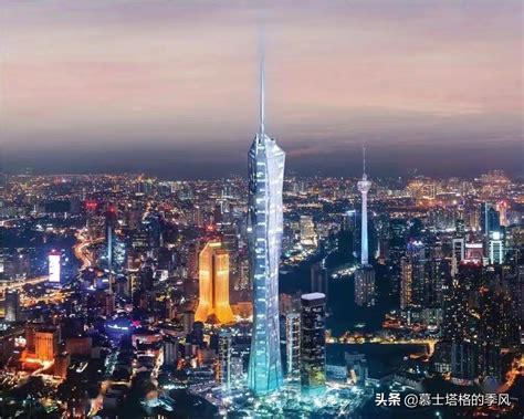 13栋世界最高楼 - SketchUp模型库 - 毕马汇 Nbimer