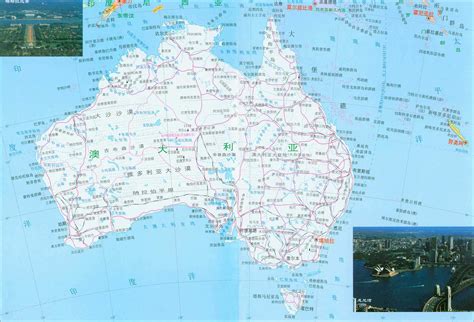 澳洲介绍图_澳洲房产网|专业的澳大利亚房地产信息门户