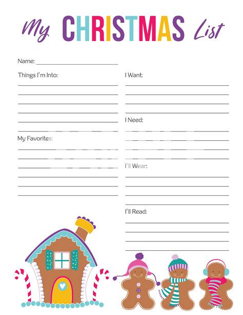 7 Best Images of To Do Printable List Forms - Printable to Do Checklist ...
