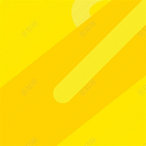 黄色淘宝主图效果主图背景素材免费下载 - 觅知网
