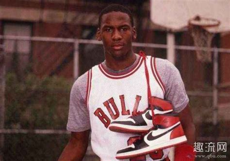 Air Jordan系列名称的由来 怎么知道是不是AJ系列 – 外圈因