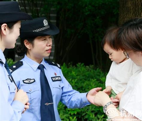 “全国优秀人民警察”李文燕：从缉毒警花到千面女所长 -中国警察网