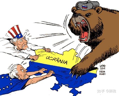 乌东战争若爆发！俄罗斯将取得彻底胜利 美国十数年努力一次归零|华盛顿|俄罗斯|乌东_新浪新闻