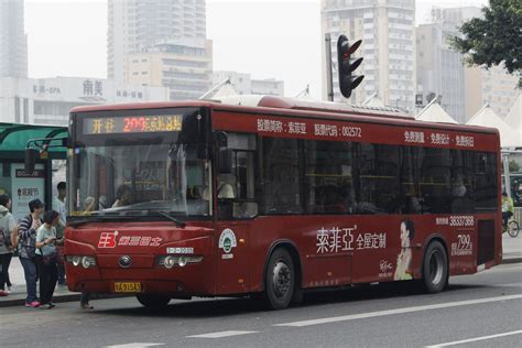 广州209路_广州209路公交车路线_广州209路公交车路线查询_广州209路公交车路线图