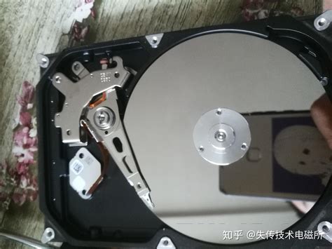 北京某公司希捷1TB移动硬盘坏 二次开盘数据恢复成功-华军科技数据恢复中心