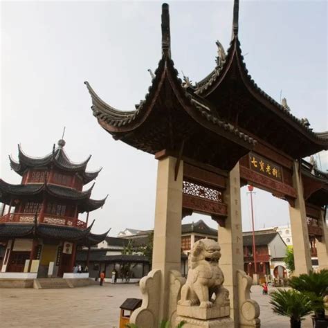 上海古建筑景点排行榜-排行榜123网
