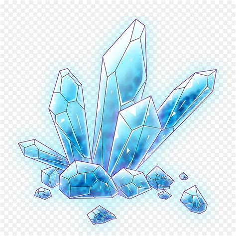 动漫水晶图片