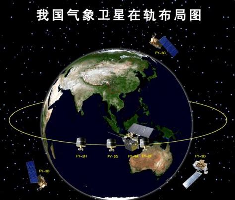 中国首颗民用高分卫星启用：欧美羡慕！_互联网头条-中关村在线