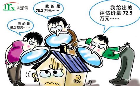 房地产行业2023年10月上海市住宅价格发布：今天，你房价评估了没？