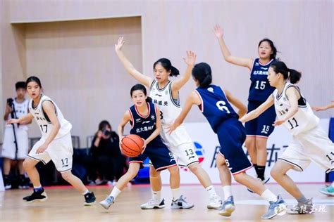 喜报！这所学校再度斩获中国初中篮球联赛浙江赛区女子组第一！