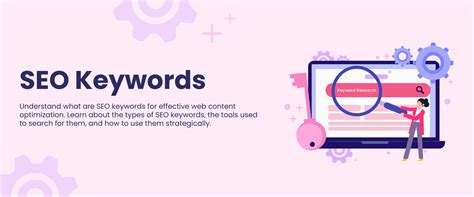 What Are SEO Keywords? 11 SEO Keyword Types Defined + Examples