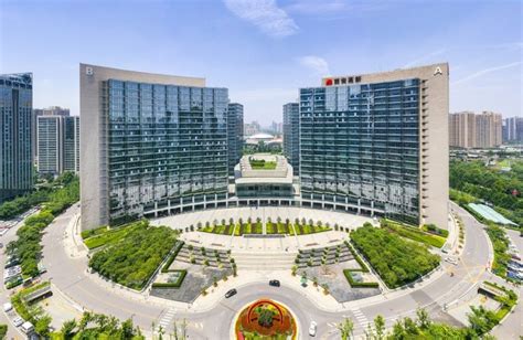 西安高新区：双招双引积蓄高质量发展强大动能 - 丝路中国 - 中国网