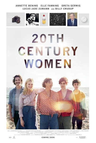 二十世纪女人-电影-高清在线观看-百搜视频