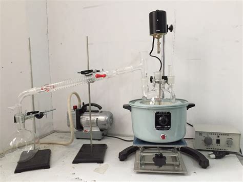 用电热套蒸馏的装置图,电热套蒸馏装置图,常压蒸馏装置图电热套(第15页)_大山谷图库