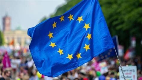 欧洲议会呼吁提升与台湾关系 驻欧盟使团回应_凤凰网