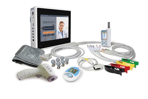 智能家医随访箱PRS-A2 - 便携式、台车式、厂家直销、畅销全国。