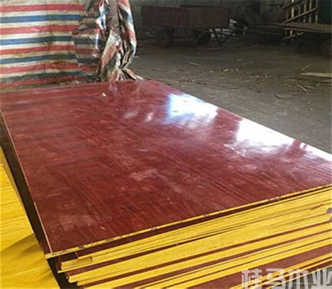 了解一下广西建筑模板的材质要求都有哪些_广西贵港保兴木业有限公司