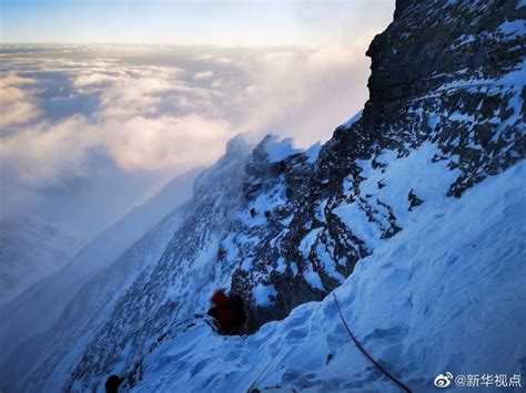 你也可以攀登的雪山，中国7座"入门级"山峰 - 知乎
