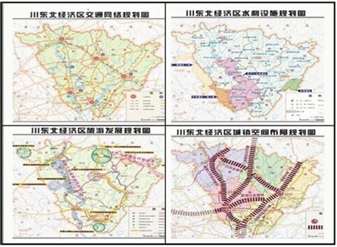 兴文县规划图,2020年,高铁新区(第11页)_大山谷图库