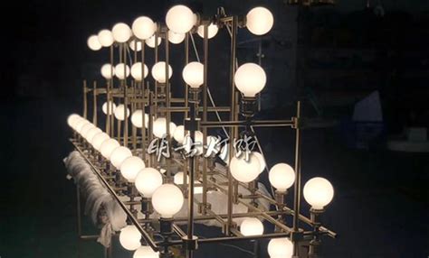 “打造一流灯具品牌”的全新时代-中国建材家居网