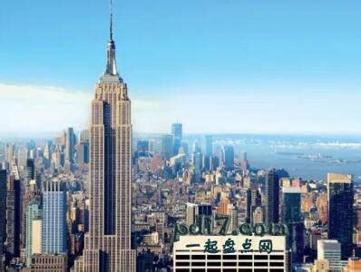 美国房价最高十大城市-纽约上榜(平均上十万一平)-排行榜123网