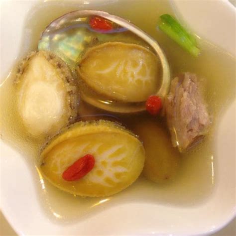 【图文】海鲜浓汤的做法_海鲜浓汤的家常做法_海鲜浓汤怎么做好吃_太平洋亲子网