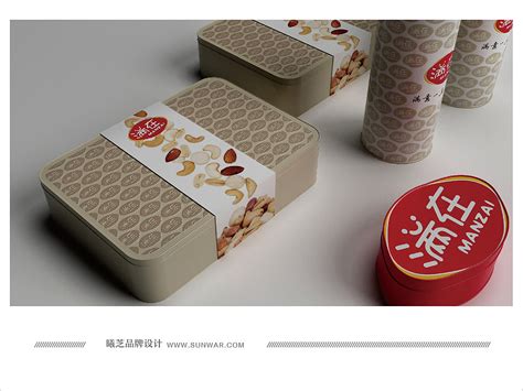 嚼味坚果系列包装|平面|包装|Mr丶Kuo - 原创作品 - 站酷 (ZCOOL)