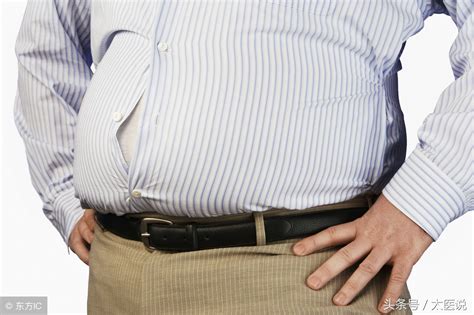 吃得少还是瘦不了！这类人胖，是实胖还是虚胖？_凤凰网健康_凤凰网