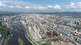 吉林白山市“放管服”改革再发力 营商环境优化再提升