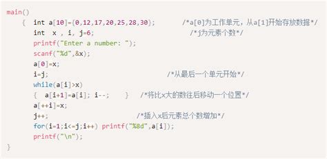 C语言必背经典程序-CSDN博客