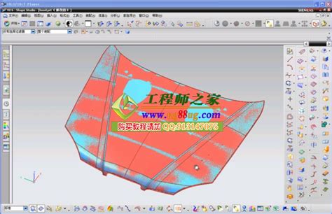 新安装的UG6.0英文版如何改成中文版 -CAD之家