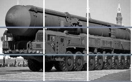 全球最强导弹将在1年内服役，可覆盖美国全境，射程达1.8万公里_凤凰网视频_凤凰网