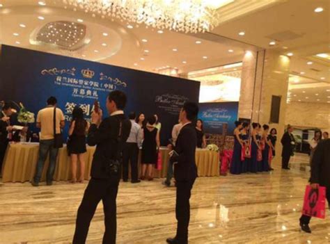 北京万年青宾馆，豪华与典雅相伴中体会至尊享受