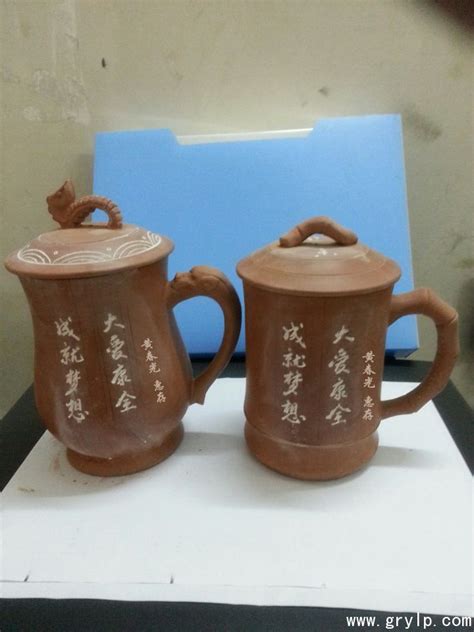 高级坭兴陶摆件-钦州陶花岛陶艺有限公司