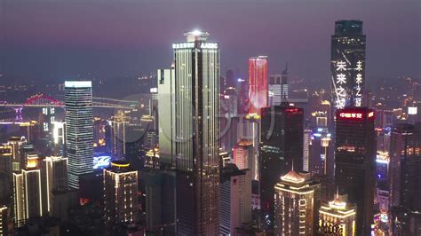 重庆第一高楼融创华城A-ONE，助力江北嘴发展！-重庆搜狐焦点
