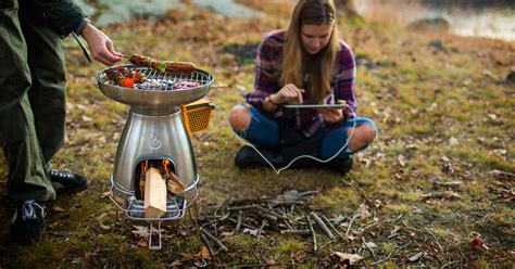 户外野营套锅登山野炊锅具的选择,你使用的锅具是哪一款?_露营-买户外