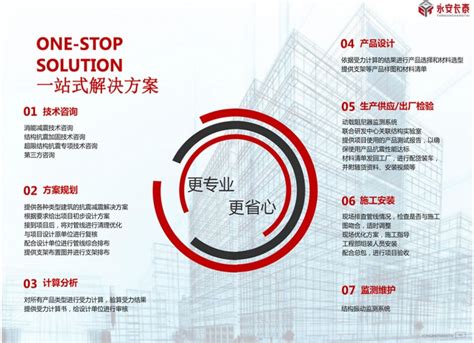 一站式解决方案-北京永安长泰科技有限公司