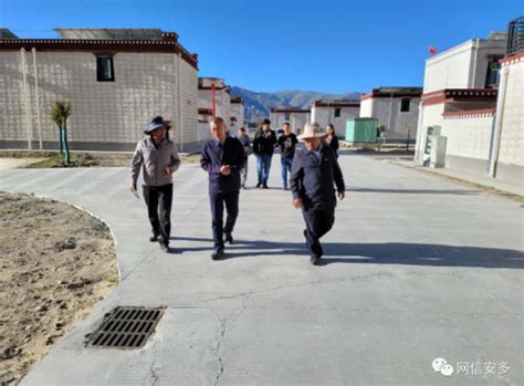 西藏首个民族团结碑廊在那曲市色尼区正式开园_民族宗教_西藏统一战线