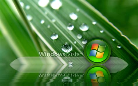 Windows Vista HD Wallpaper (64+ images)