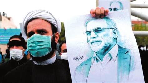 伊朗核科学家遭暗杀细节曝光！伊朗发布杀害核科学家4名嫌犯照片 伊朗核科学家遭暗杀 中方：震惊_国际_中国小康网